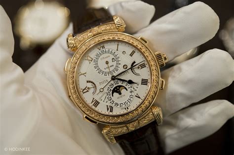 patek philippe wristwatches reviews|Patek Philippe watch original price.